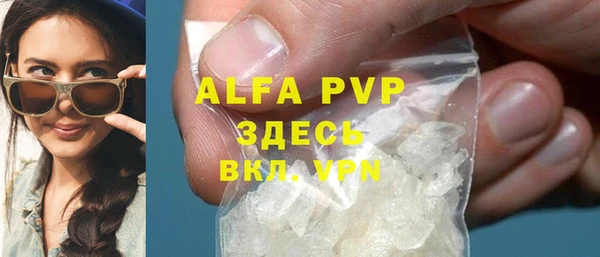 твердый Арсеньев